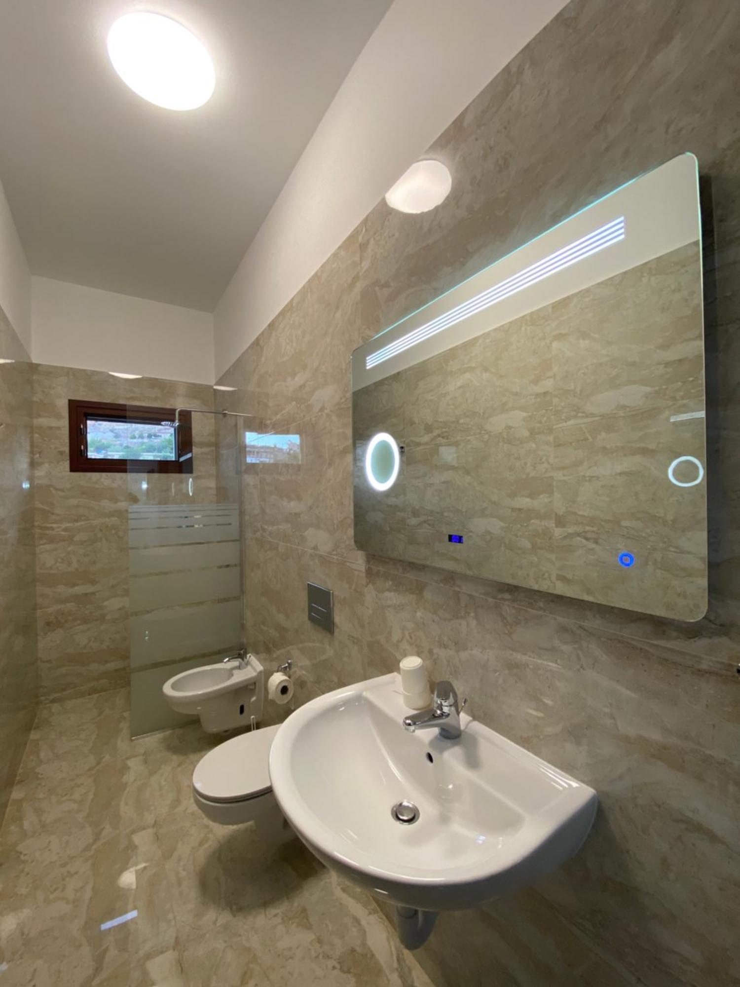 Villa La Quiete - Adults Only Cuke Luaran gambar