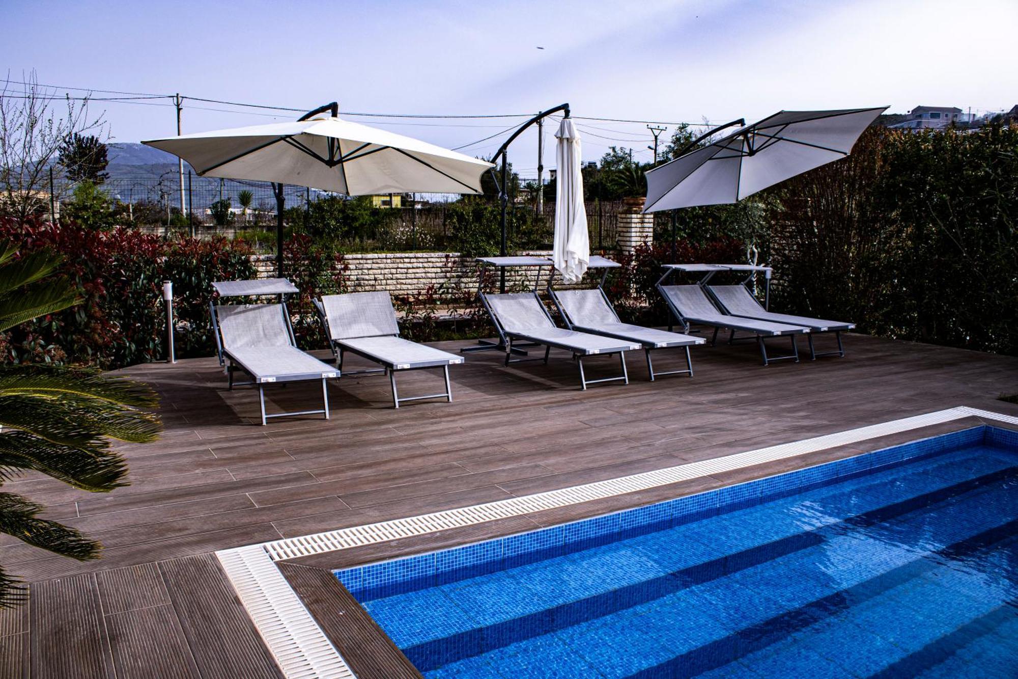 Villa La Quiete - Adults Only Cuke Luaran gambar