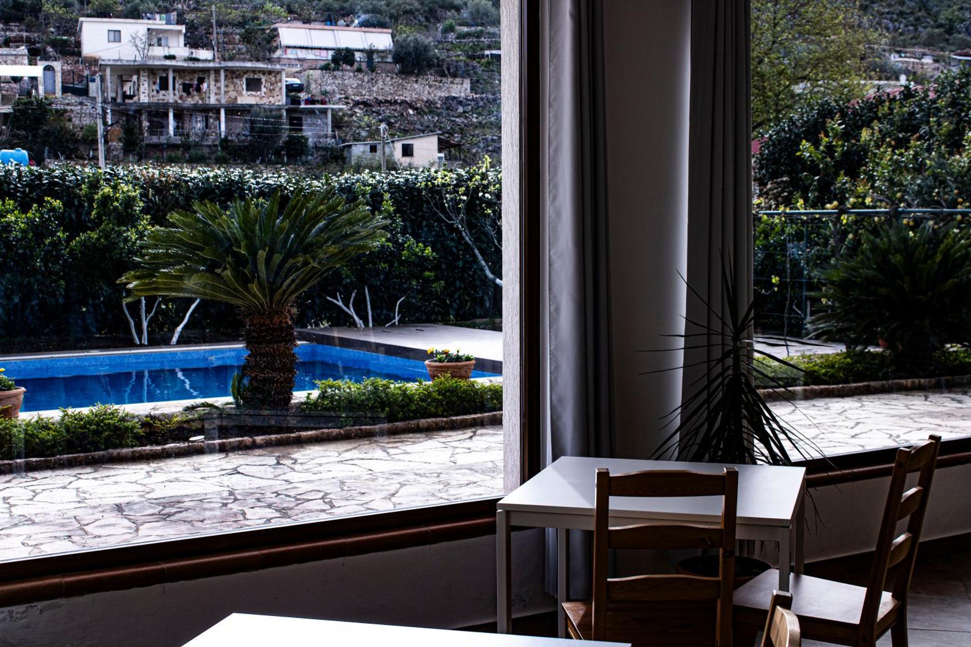 Villa La Quiete - Adults Only Cuke Luaran gambar