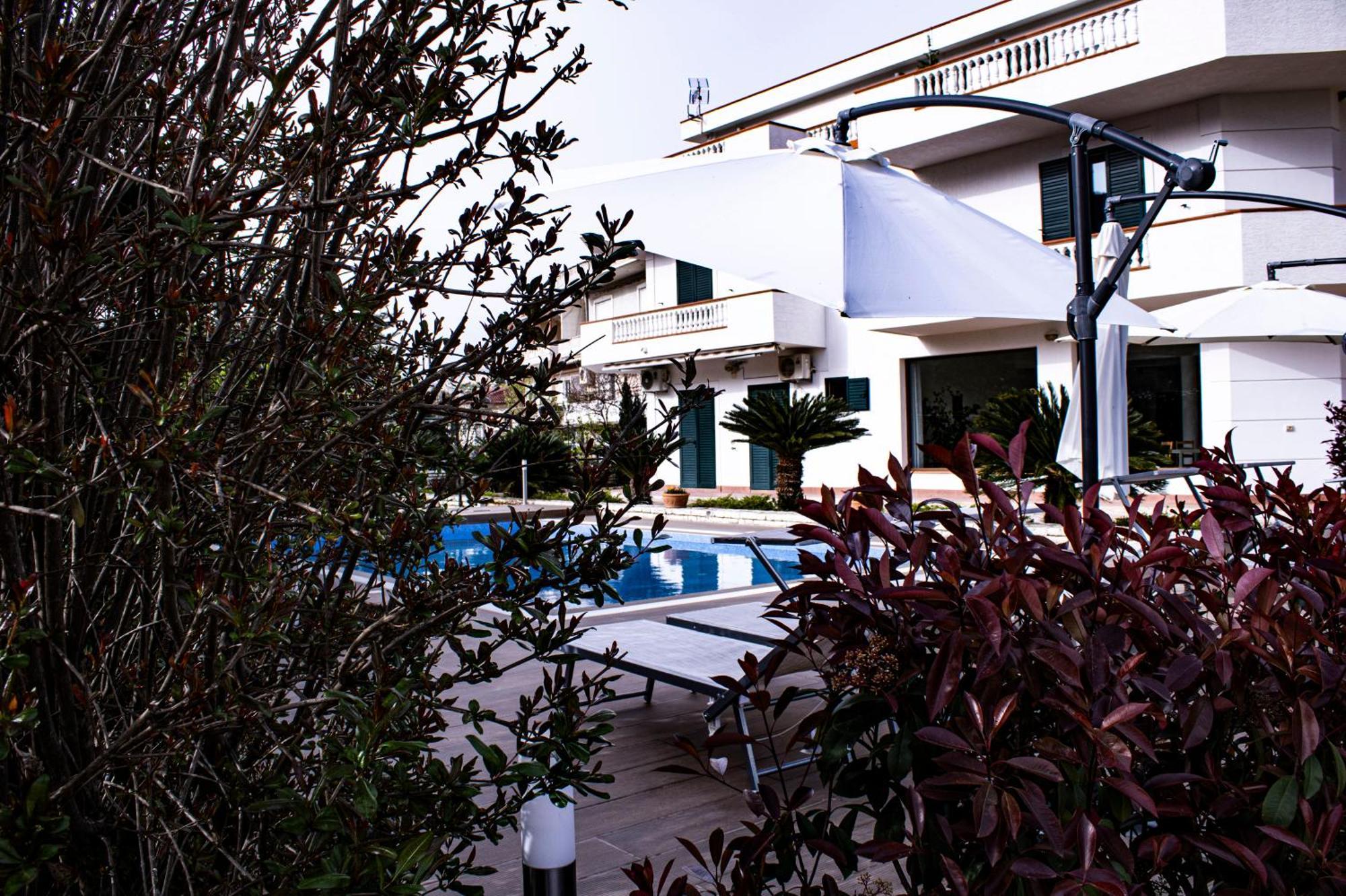 Villa La Quiete - Adults Only Cuke Luaran gambar