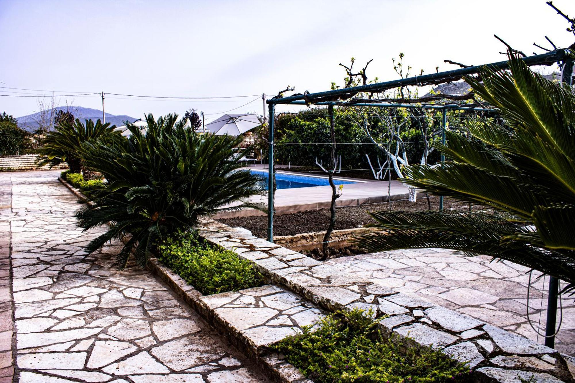 Villa La Quiete - Adults Only Cuke Luaran gambar