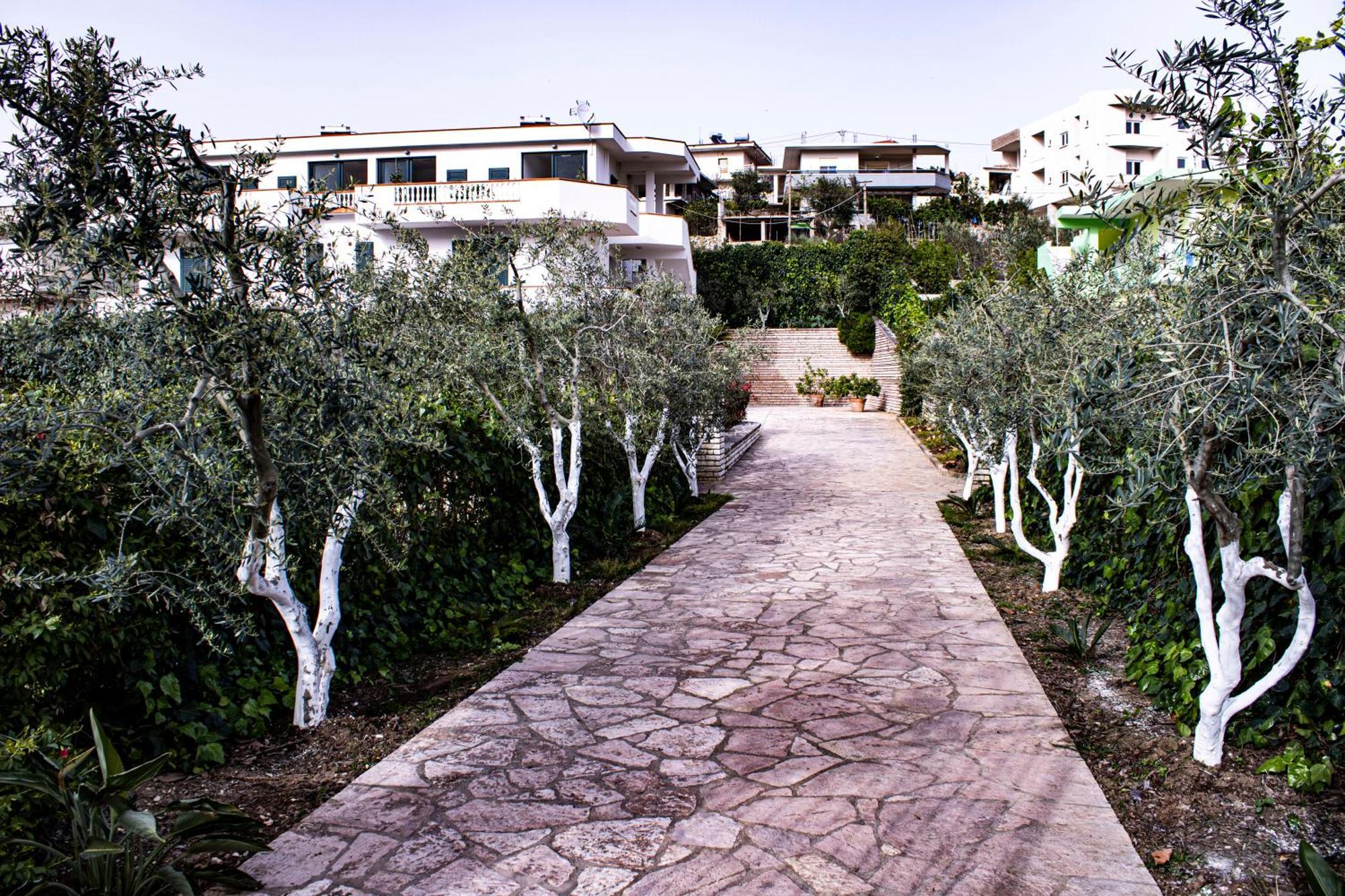 Villa La Quiete - Adults Only Cuke Luaran gambar
