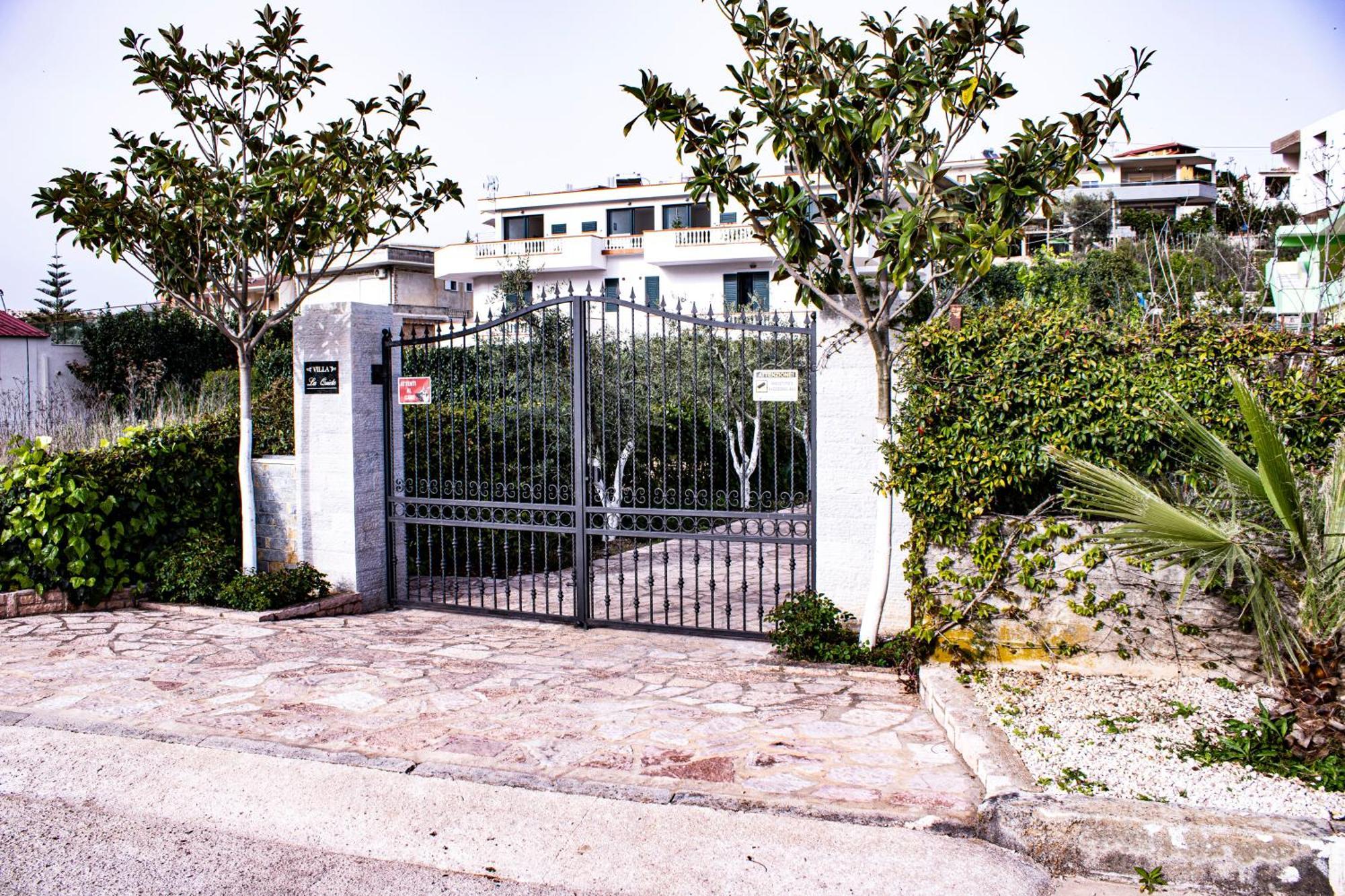Villa La Quiete - Adults Only Cuke Luaran gambar