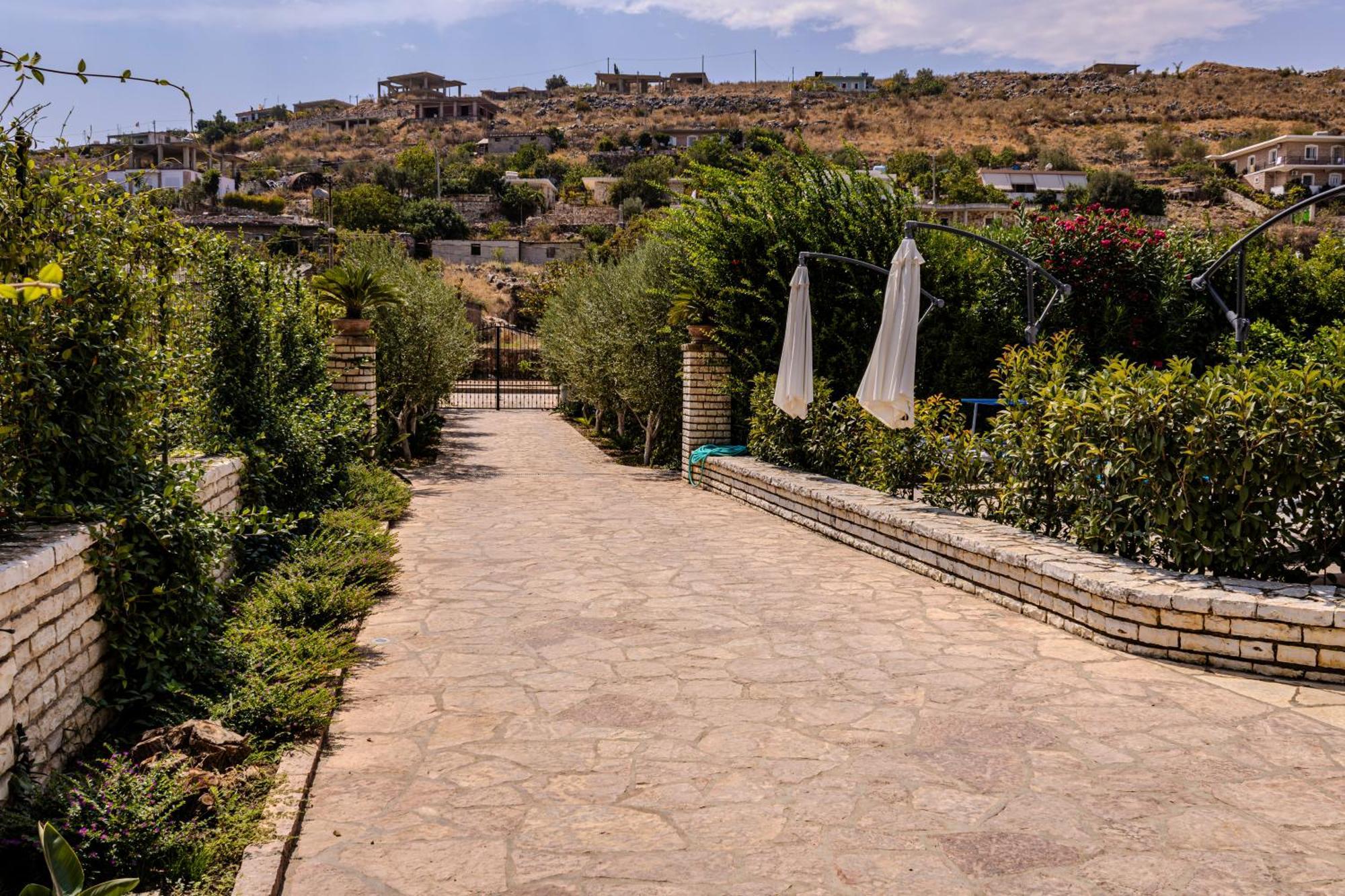 Villa La Quiete - Adults Only Cuke Luaran gambar