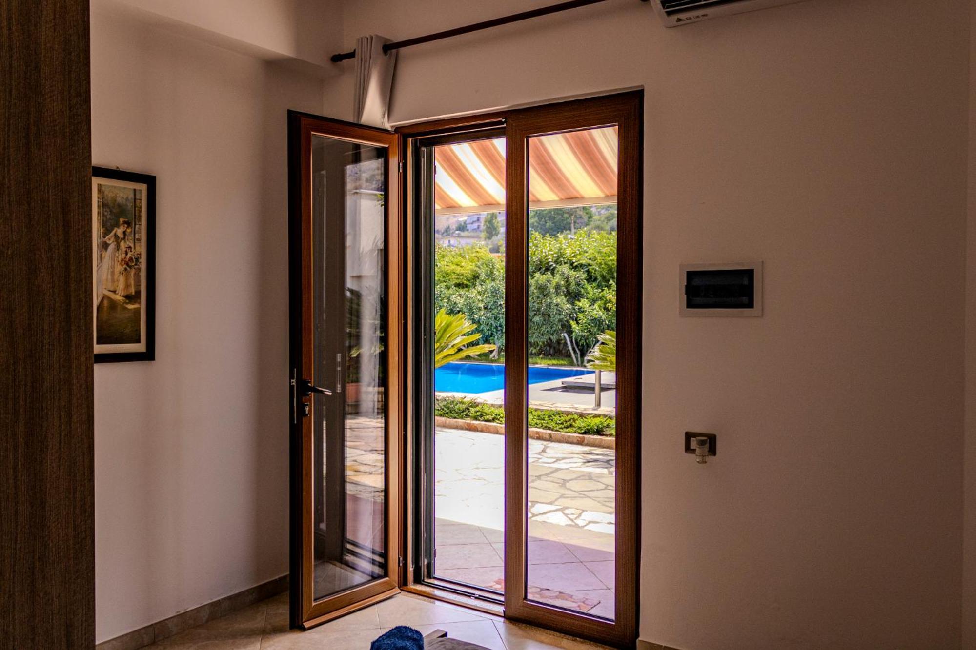 Villa La Quiete - Adults Only Cuke Luaran gambar
