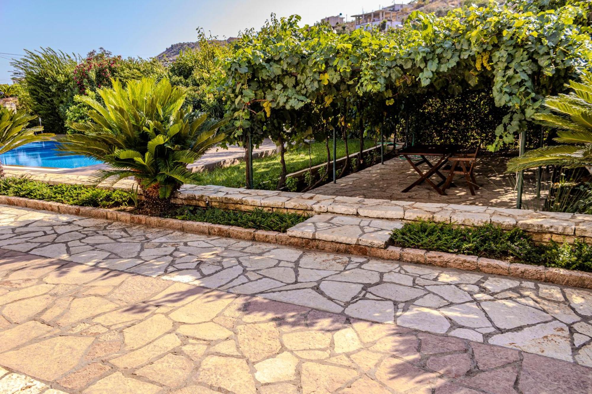 Villa La Quiete - Adults Only Cuke Luaran gambar