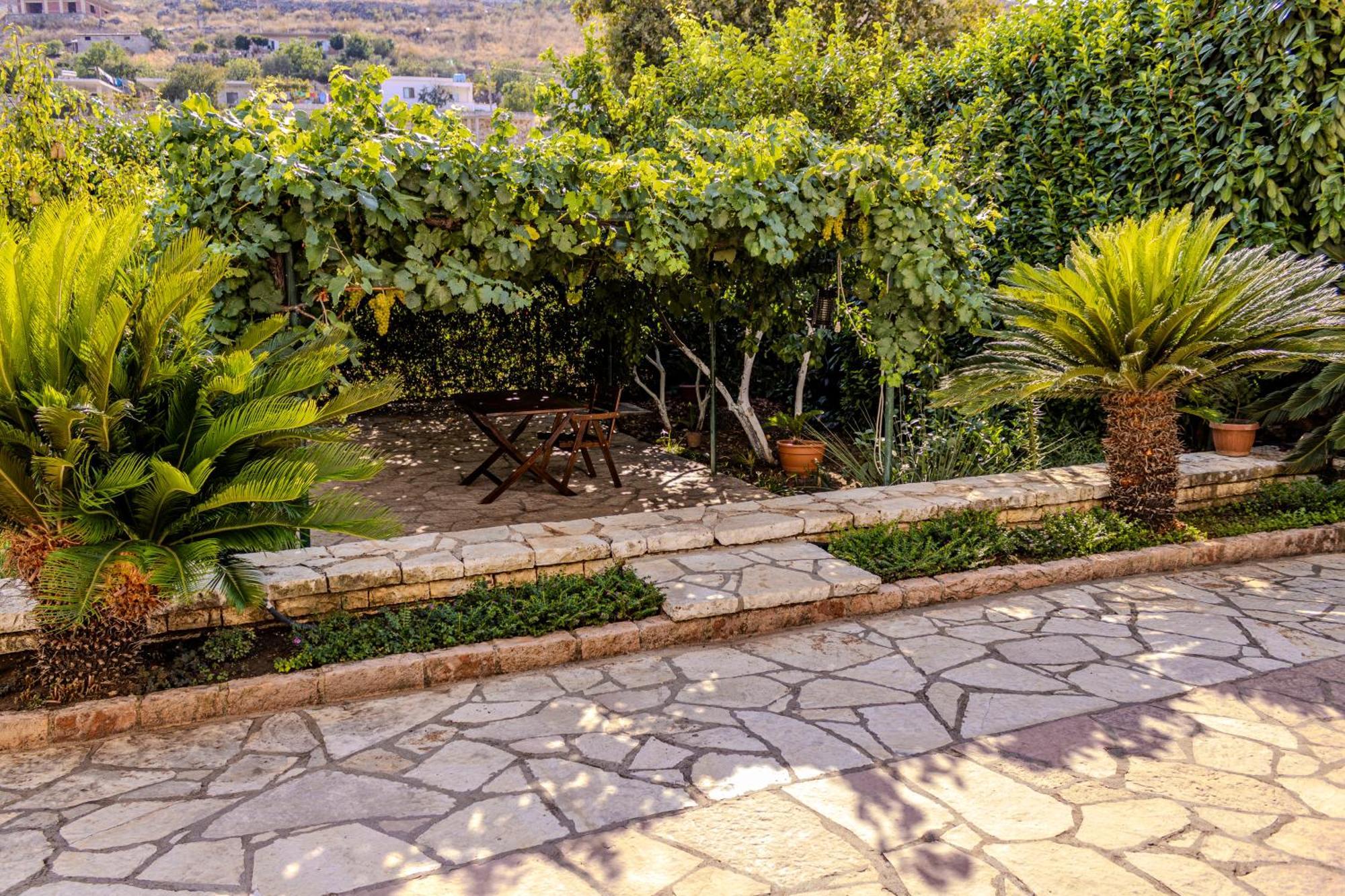 Villa La Quiete - Adults Only Cuke Luaran gambar