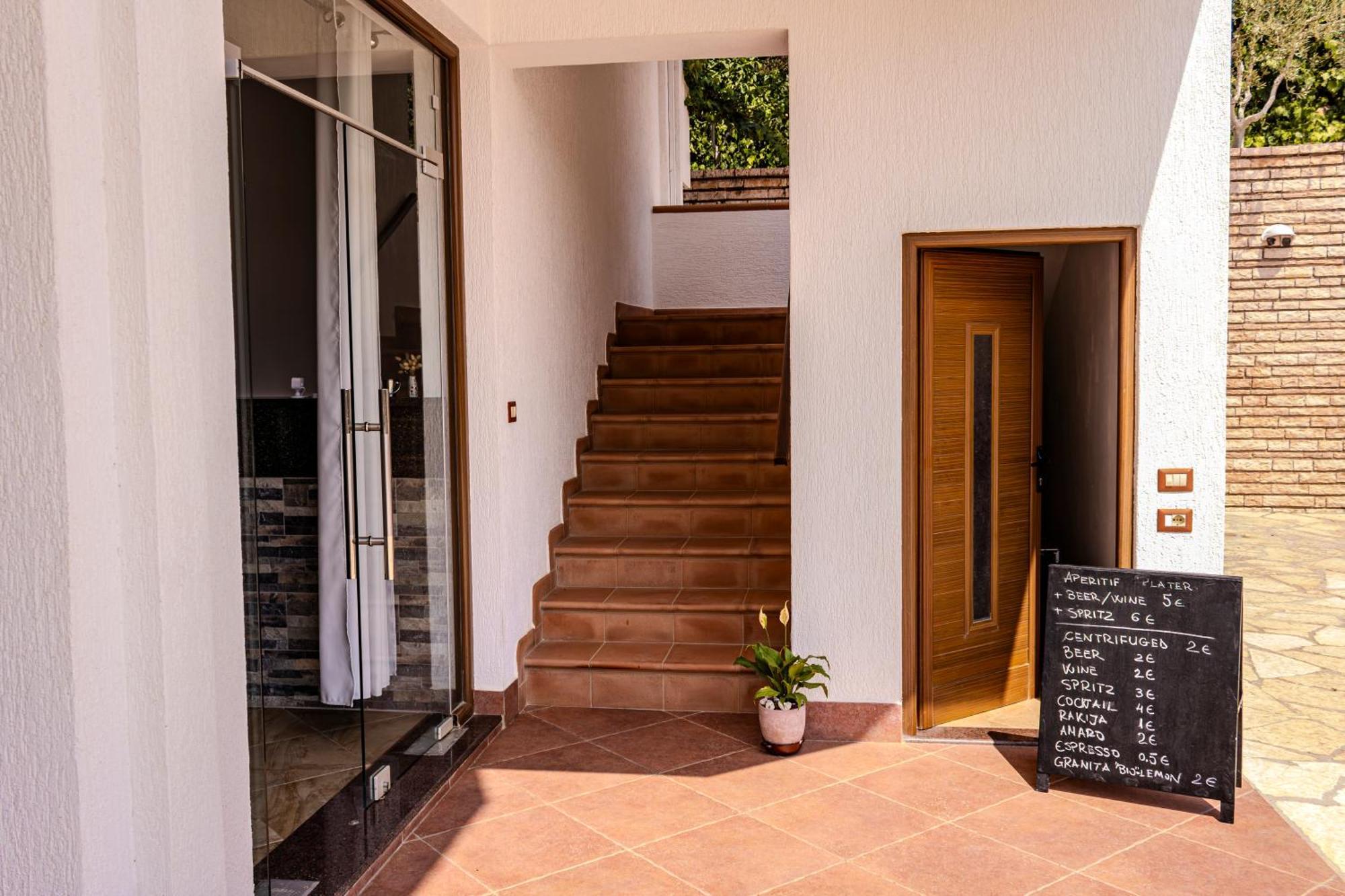 Villa La Quiete - Adults Only Cuke Luaran gambar