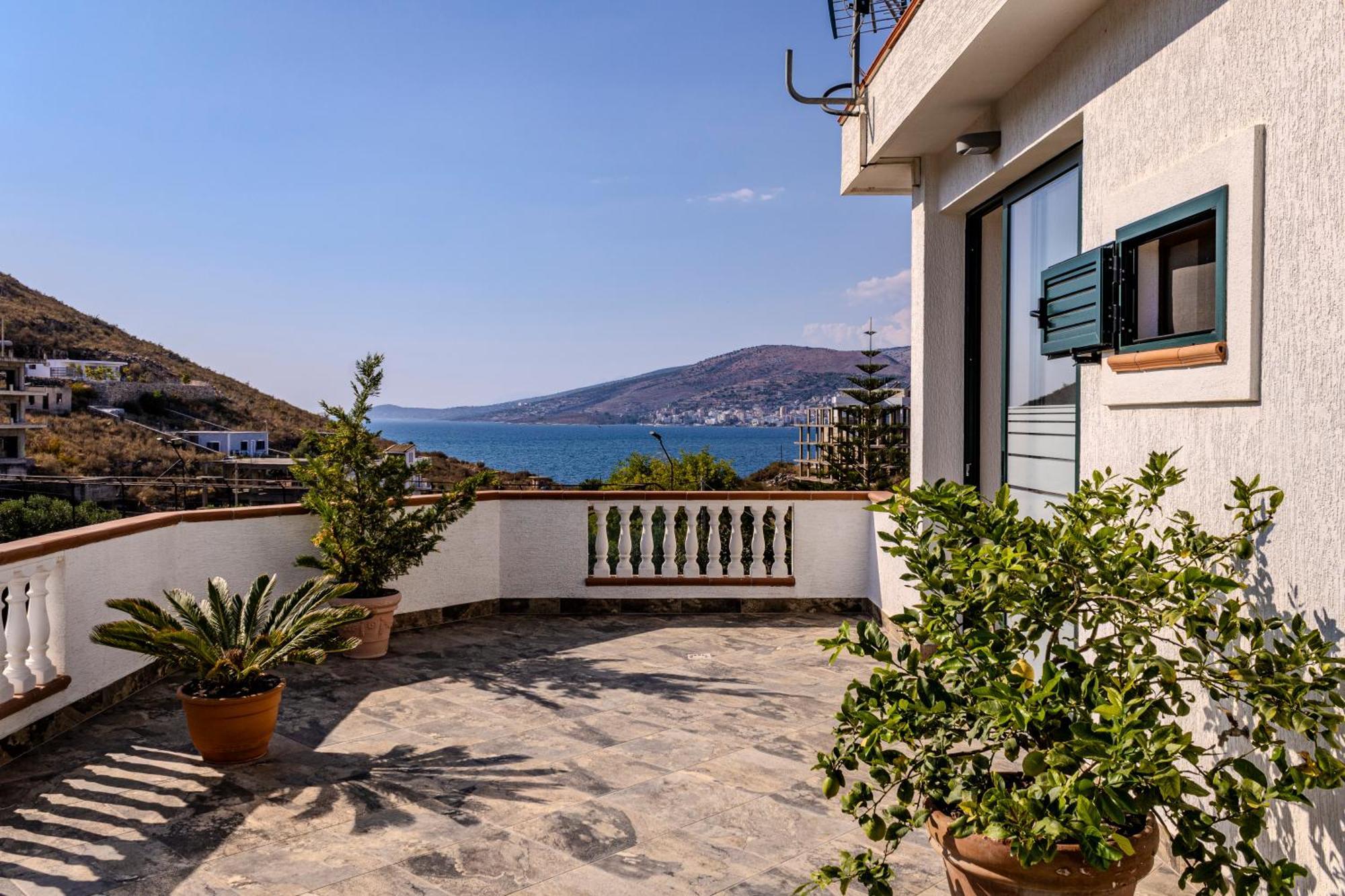Villa La Quiete - Adults Only Cuke Luaran gambar