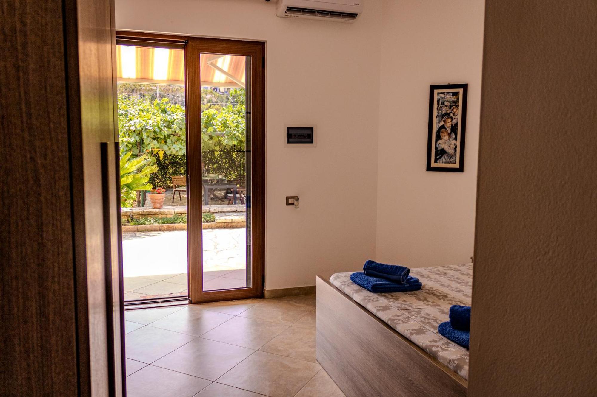 Villa La Quiete - Adults Only Cuke Luaran gambar