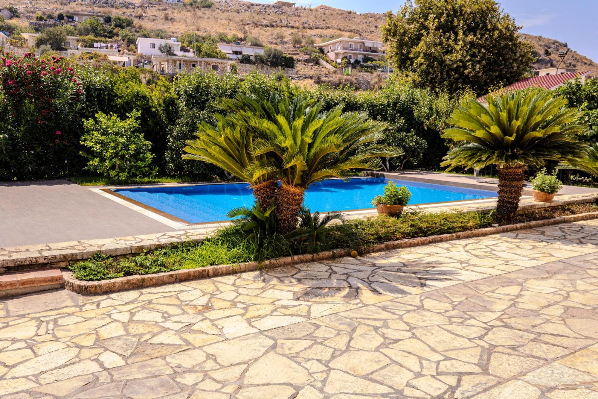 Villa La Quiete - Adults Only Cuke Luaran gambar