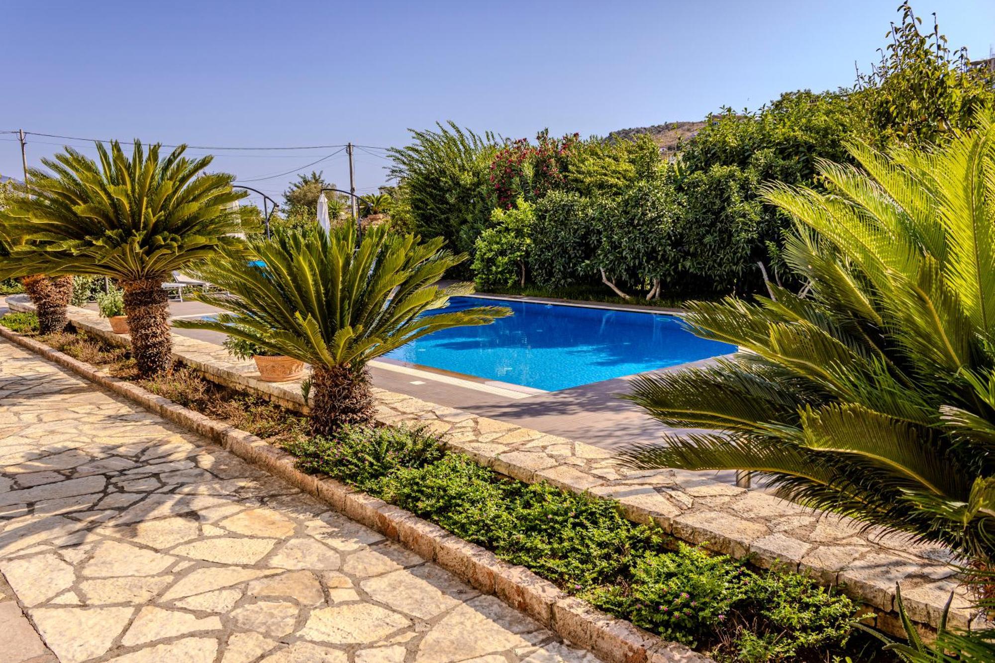 Villa La Quiete - Adults Only Cuke Luaran gambar
