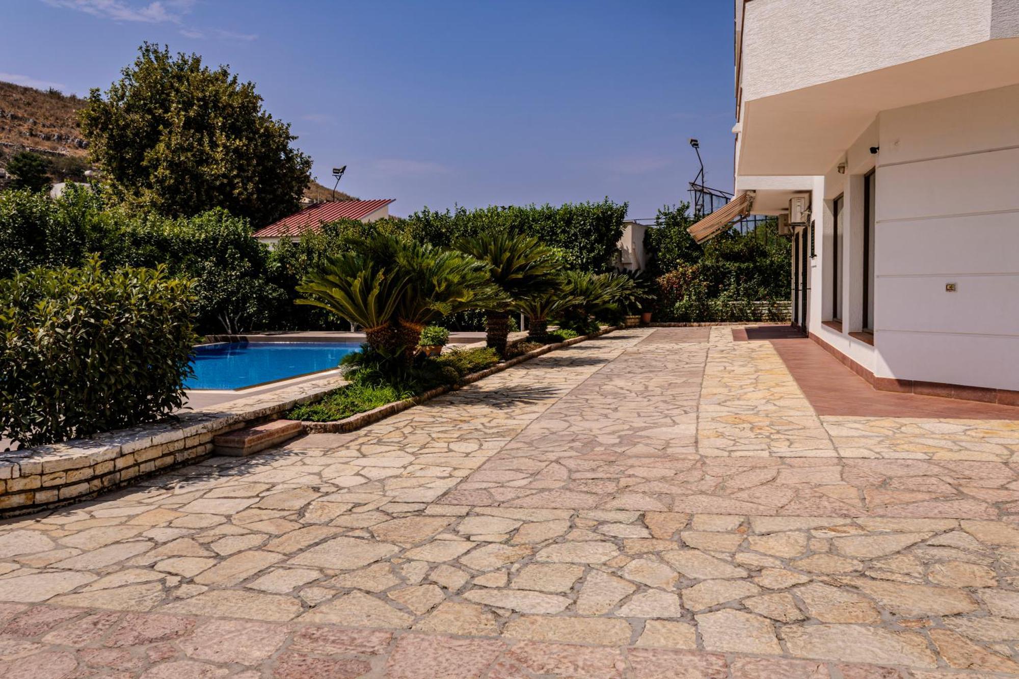 Villa La Quiete - Adults Only Cuke Luaran gambar