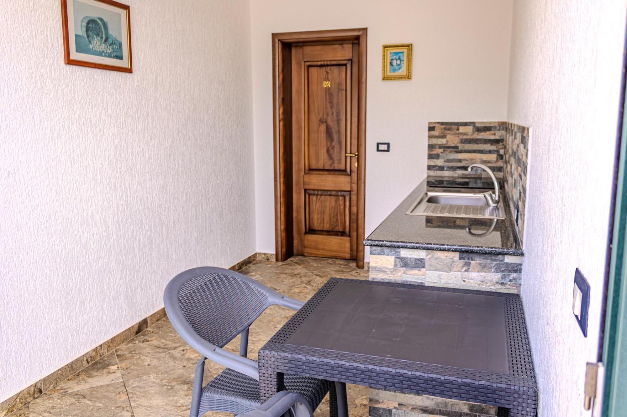 Villa La Quiete - Adults Only Cuke Luaran gambar